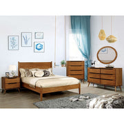 Lennart 4 Pc Twin Bedroom Set