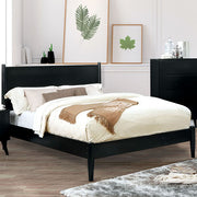 Lennart 4 Pc Full Bedroom Set
