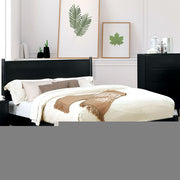 Lennart 5 Pc Queen Bedroom Set