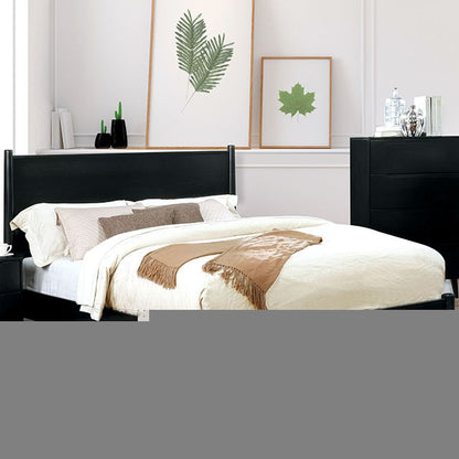 Lennart 5 Pc Queen Bedroom Set
