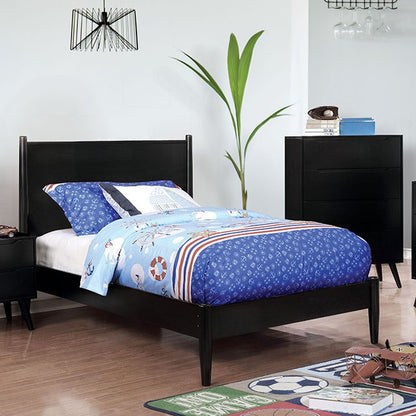 Lennart 5 Pc Queen Bedroom Set