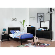 Lennart 4 Pc Queen Bedroom Set