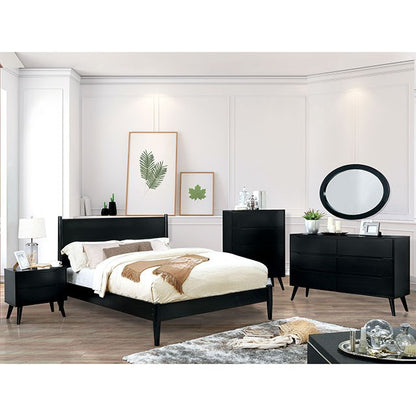 Lennart 5 Pc Queen Bedroom Set