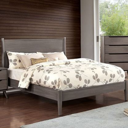 Lennart 5 Pc Queen Bedroom Set