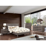 Lennart 4 Pc Queen Bedroom Set