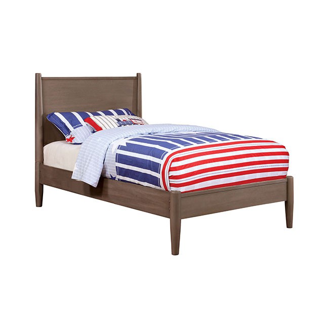 Lennart 5 Pc Queen Bedroom Set