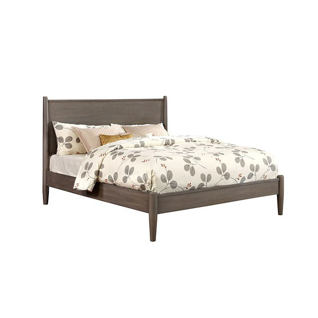 Lennart 5 Pc Queen Bedroom Set