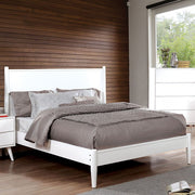 Lennart 4 Pc Full Bedroom Set