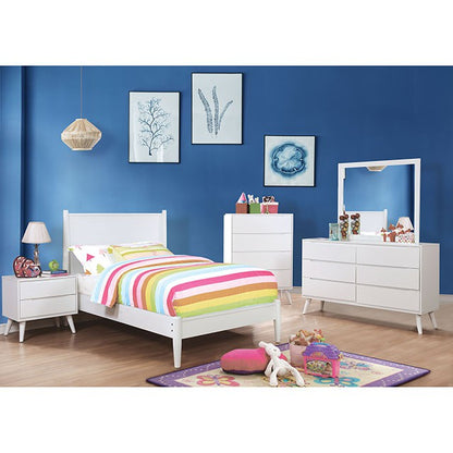 Lennart 5 Pc Queen Bedroom Set