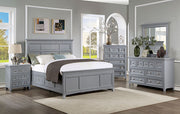 Castlile Nightstand