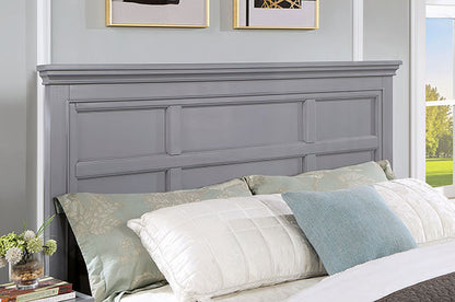 Castlile 5 Pc Queen Bedroom Set