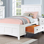 Castile Bed