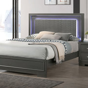 Alison 5 Pc Queen Bedroom Set