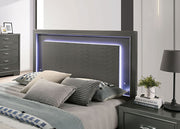 Alison 4 Pc Queen Bedroom Set