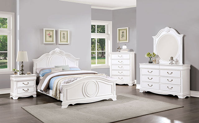 Alecia Nightstand