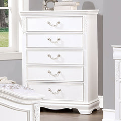 Alecia Chest