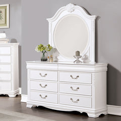 Alecia Dresser