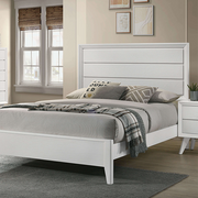 Dortmund 5 Pc Queen Bedroom Set