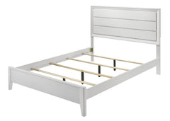 Dortmund 5 Pc Queen Bedroom Set