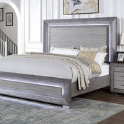 Raiden 5 Pc Queen Bedroom Set