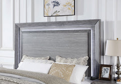Raiden 4 Pc Queen Bedroom Set