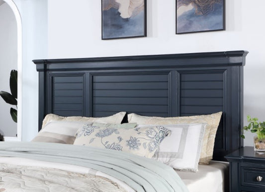 Manzanillo 4 Pc Queen Bedroom Set
