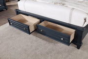 Manzanillo 5 Pc Queen Bedroom Set