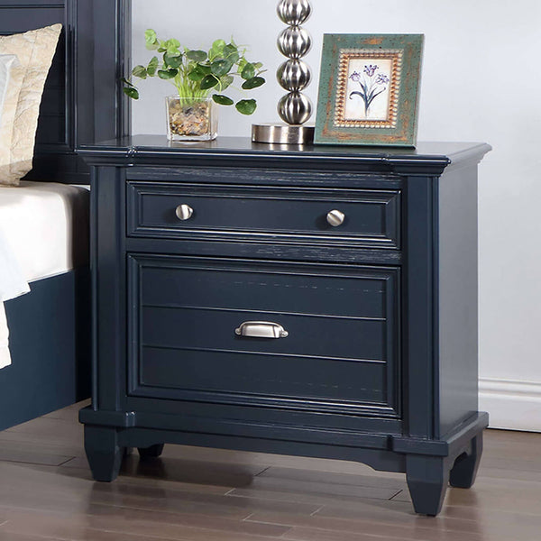 Manzanillo Nightstand