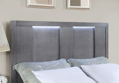 Regulus 5 Pc Queen Bedroom Set