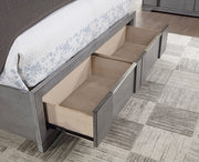 Regulus 5 Pc Queen Bedroom Set