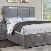 Regulus 5 Pc Queen Bedroom Set