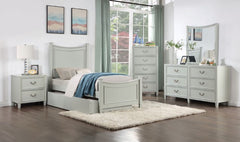 Lycorida Nightstand
