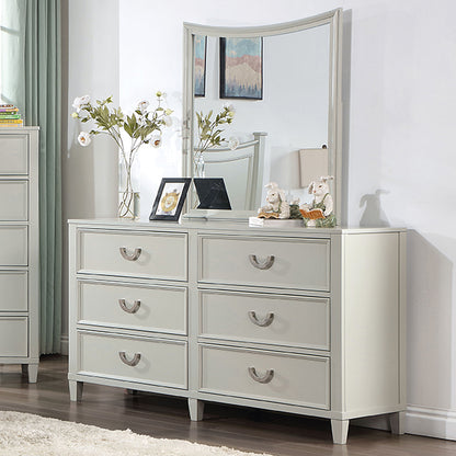 Lycorida Dresser