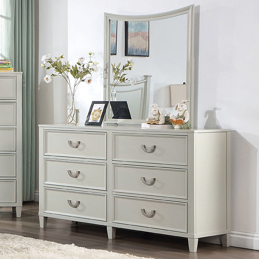 Lycorida Dresser