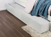 Lycoris 4 Pc Twin Bedroom Set