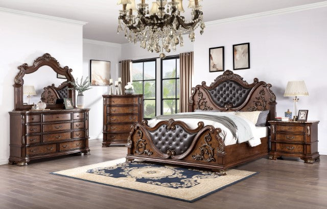 Esparanza 5 Pc Queen Bedroom Set