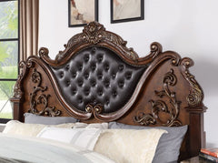 Esparanza 4 Pc Queen Bedroom Set