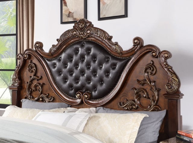 Esparanza 5 Pc Queen Bedroom Set