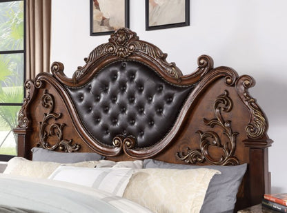 Esparanza 5 Pc Queen Bedroom Set