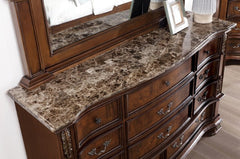 Esparanza Dresser