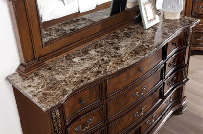 Esparanza Dresser