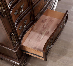 Esparanza Dresser