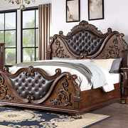 Esparanza 4 Pc Queen Bedroom Set