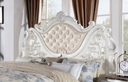 Esparanza 4 Pc Queen Bedroom Set
