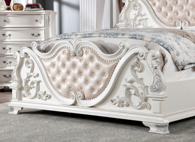 Esparanza 5 Pc Queen Bedroom Set