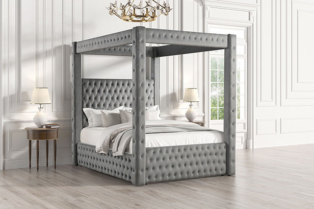 Etherea Bed