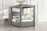 Etherea Bed