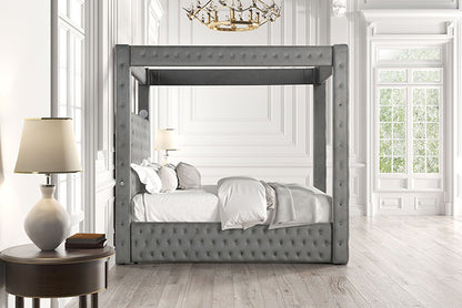 Etherea Bed