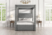 Etherea Bed