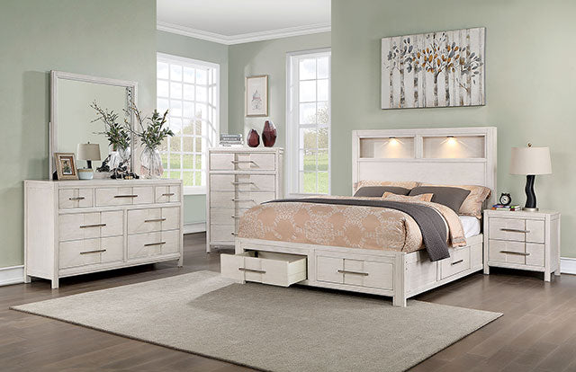 Berenice Nightstand